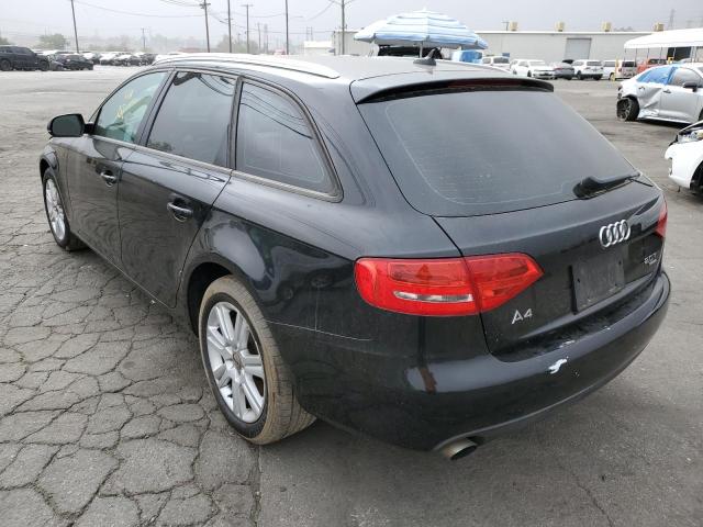 Photo 2 VIN: WAUSFAFL0AA136006 - AUDI A4 PREMIUM 