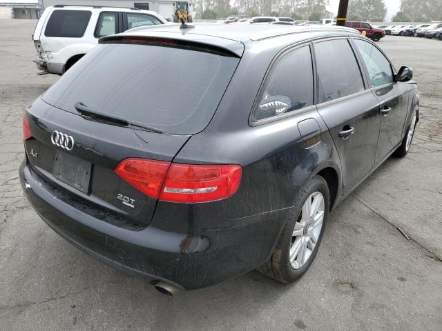 Photo 3 VIN: WAUSFAFL0AA136006 - AUDI A4 PREMIUM 