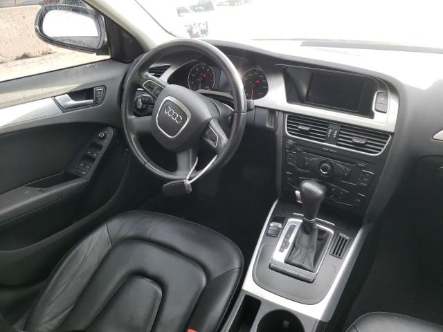 Photo 8 VIN: WAUSFAFL0AA157633 - AUDI A4 PREMIUM 