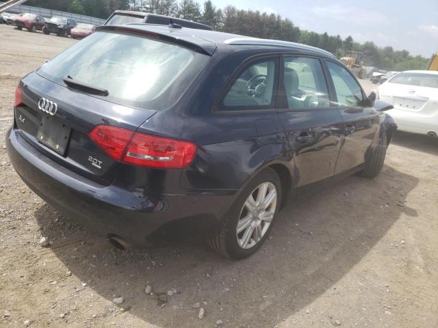 Photo 3 VIN: WAUSFAFL0AA167045 - AUDI A4 PREMIUM 