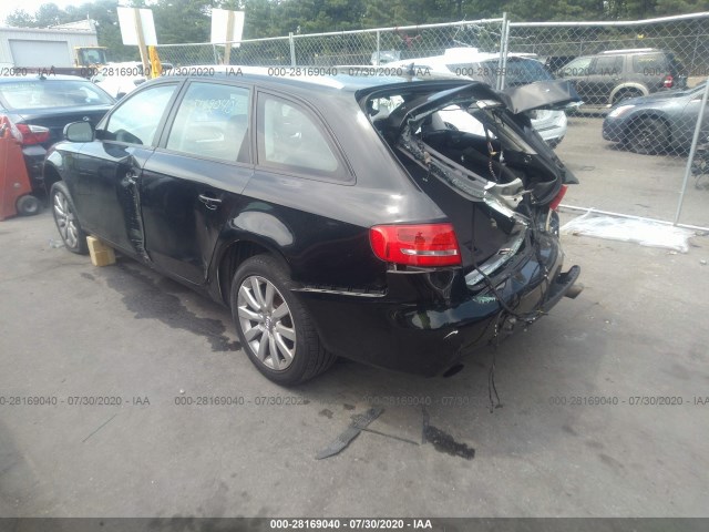 Photo 2 VIN: WAUSFAFL0CA066378 - AUDI A4 