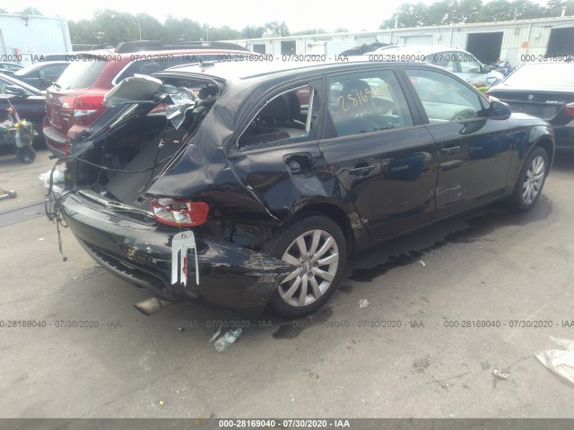 Photo 3 VIN: WAUSFAFL0CA066378 - AUDI A4 