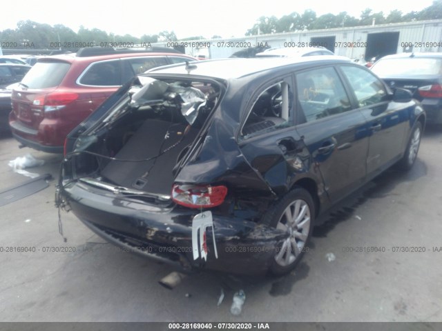 Photo 5 VIN: WAUSFAFL0CA066378 - AUDI A4 