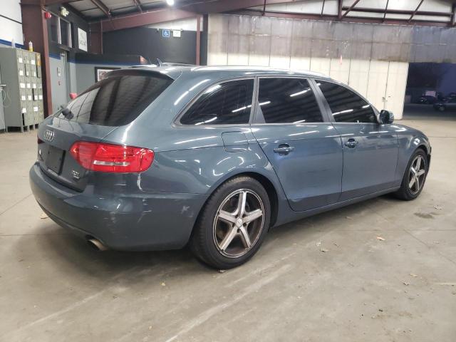 Photo 2 VIN: WAUSFAFL1AA056942 - AUDI A4 PREMIUM 