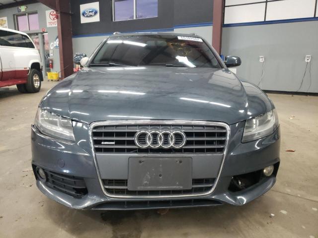 Photo 4 VIN: WAUSFAFL1AA056942 - AUDI A4 PREMIUM 