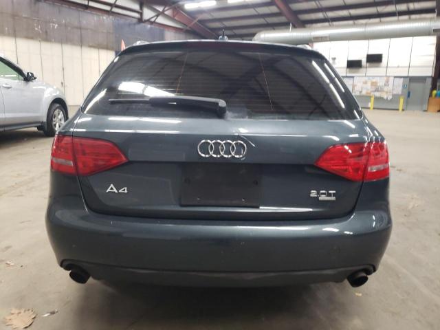 Photo 5 VIN: WAUSFAFL1AA056942 - AUDI A4 PREMIUM 