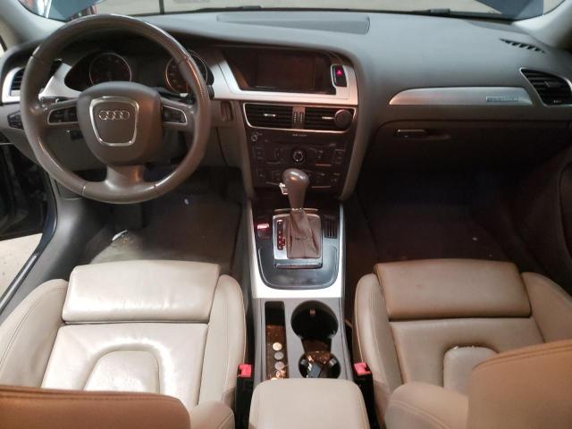 Photo 7 VIN: WAUSFAFL1AA056942 - AUDI A4 PREMIUM 