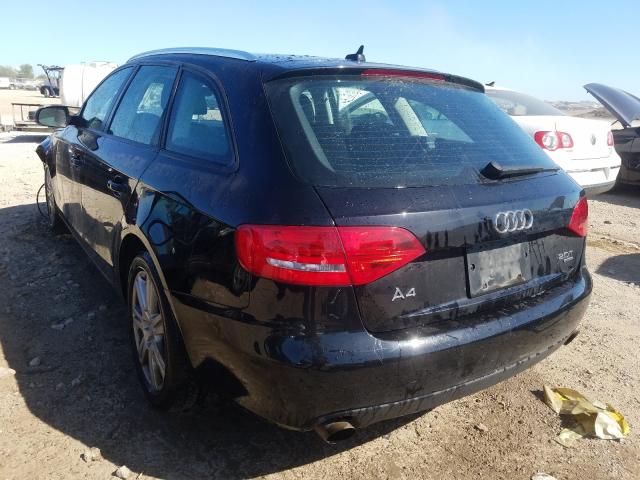 Photo 2 VIN: WAUSFAFL1AA145250 - AUDI A4 PREMIUM 