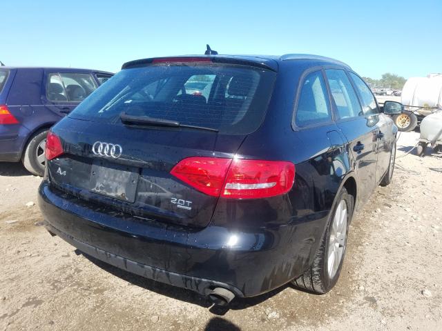 Photo 3 VIN: WAUSFAFL1AA145250 - AUDI A4 PREMIUM 