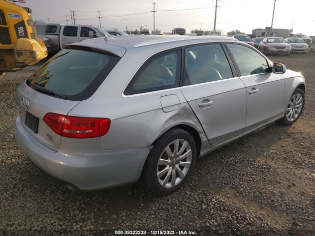 Photo 3 VIN: WAUSFAFL1CA055986 - AUDI A4 