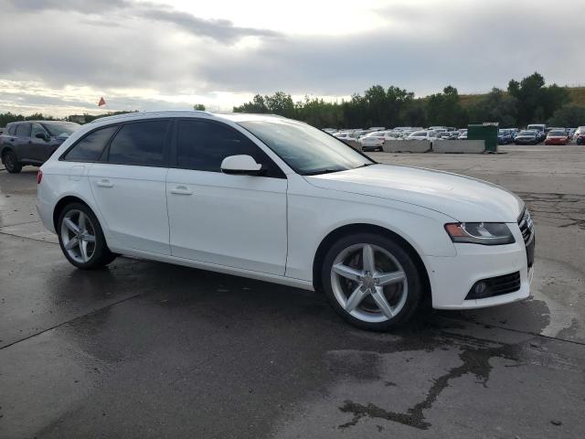 Photo 3 VIN: WAUSFAFL1CA088874 - AUDI A4 PREMIUM 