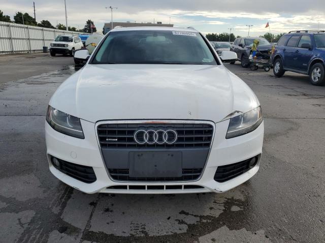 Photo 4 VIN: WAUSFAFL1CA088874 - AUDI A4 PREMIUM 