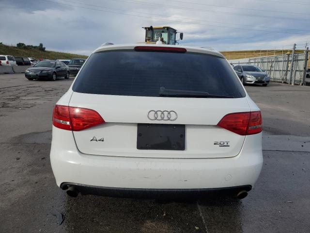 Photo 5 VIN: WAUSFAFL1CA088874 - AUDI A4 PREMIUM 