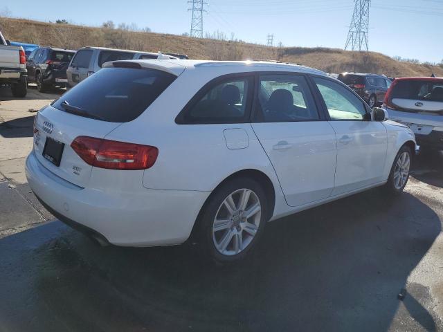 Photo 2 VIN: WAUSFAFL2AA156516 - AUDI A4 