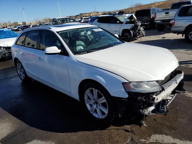 Photo 3 VIN: WAUSFAFL2AA156516 - AUDI A4 