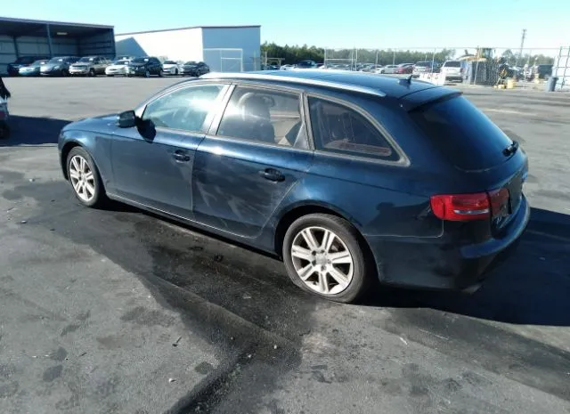 Photo 2 VIN: WAUSFAFL2BA078577 - AUDI A4 