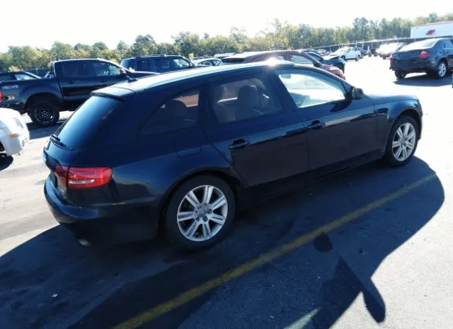 Photo 3 VIN: WAUSFAFL2BA078577 - AUDI A4 