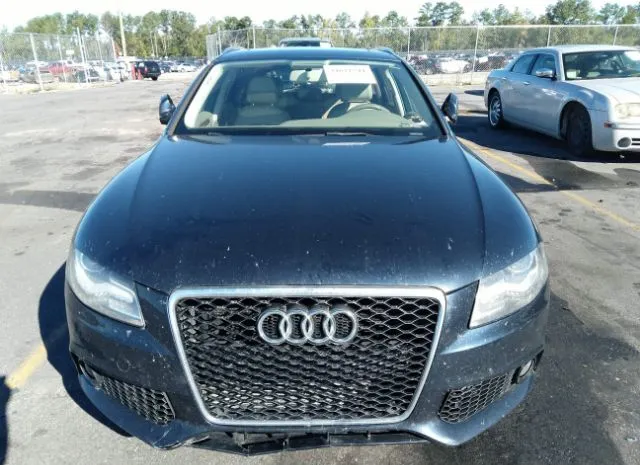 Photo 5 VIN: WAUSFAFL2BA078577 - AUDI A4 