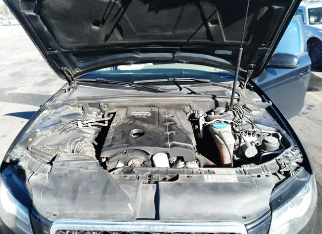 Photo 9 VIN: WAUSFAFL2BA078577 - AUDI A4 