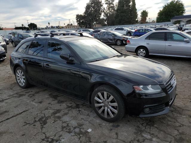 Photo 3 VIN: WAUSFAFL2CA002858 - AUDI A4 PREMIUM 