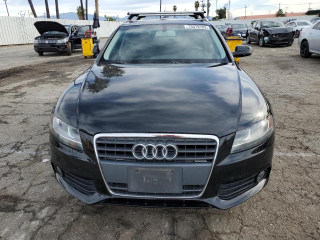 Photo 4 VIN: WAUSFAFL2CA002858 - AUDI A4 PREMIUM 