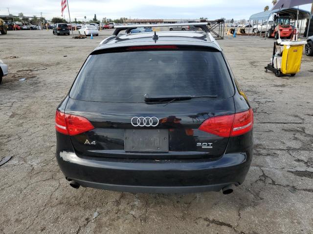 Photo 5 VIN: WAUSFAFL2CA002858 - AUDI A4 PREMIUM 