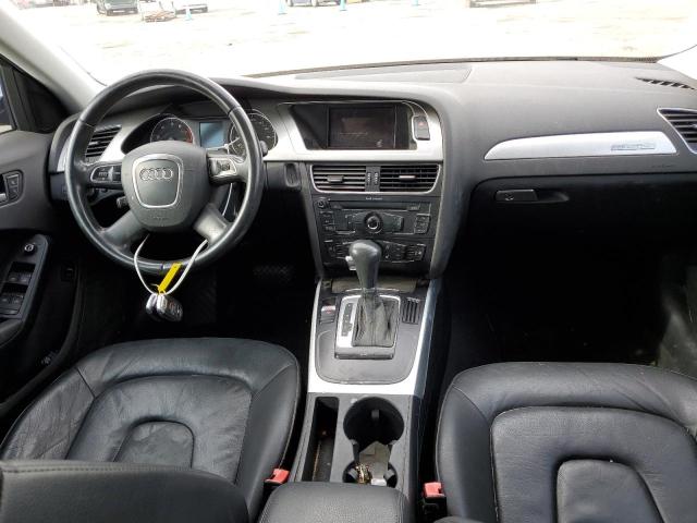 Photo 7 VIN: WAUSFAFL2CA002858 - AUDI A4 PREMIUM 