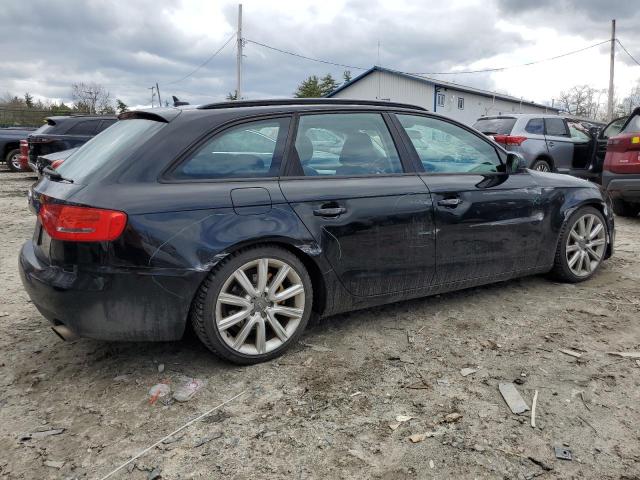 Photo 2 VIN: WAUSFAFL3AA025031 - AUDI A4 