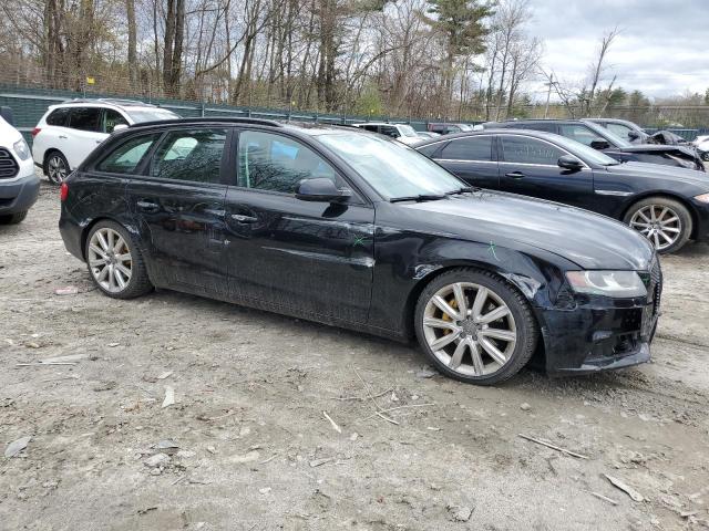 Photo 3 VIN: WAUSFAFL3AA025031 - AUDI A4 