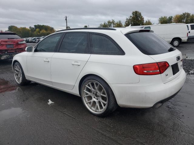 Photo 1 VIN: WAUSFAFL3AA093099 - AUDI A4 PREMIUM 