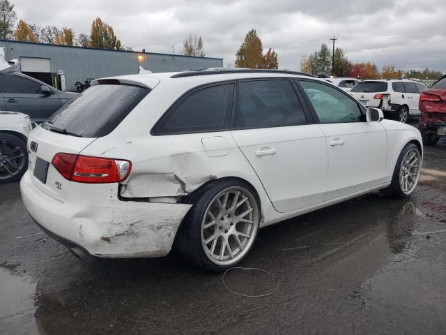 Photo 2 VIN: WAUSFAFL3AA093099 - AUDI A4 PREMIUM 