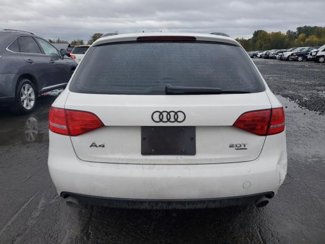 Photo 5 VIN: WAUSFAFL3AA093099 - AUDI A4 PREMIUM 