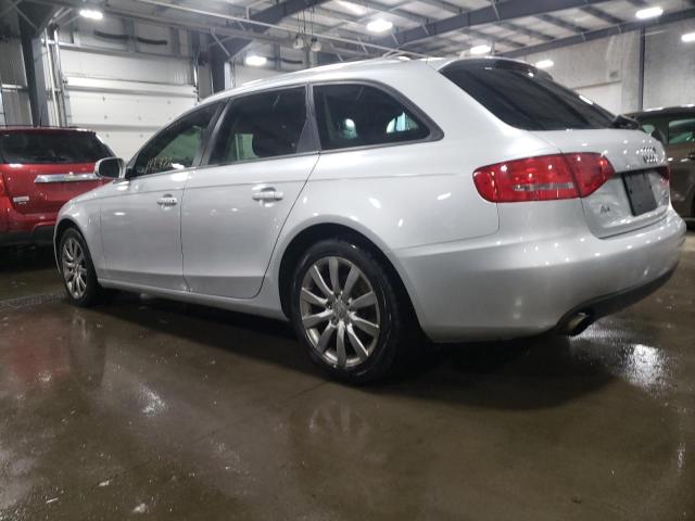 Photo 1 VIN: WAUSFAFL3AA135478 - AUDI A4 PREMIUM 