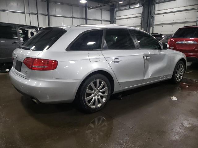 Photo 2 VIN: WAUSFAFL3AA135478 - AUDI A4 PREMIUM 