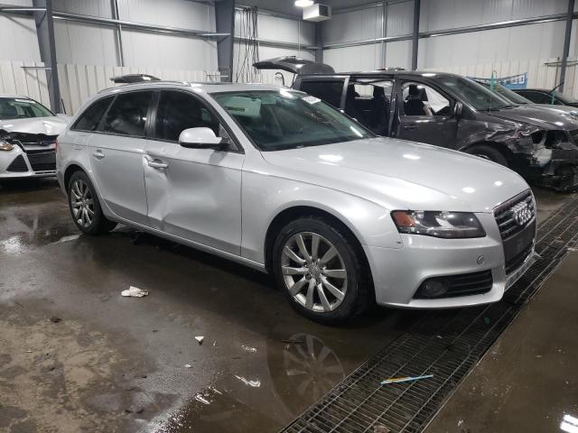 Photo 3 VIN: WAUSFAFL3AA135478 - AUDI A4 PREMIUM 