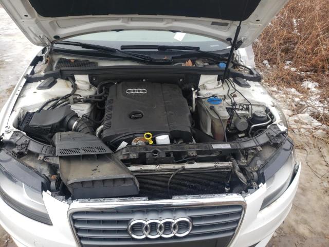 Photo 6 VIN: WAUSFAFL3BA030862 - AUDI A4 PREMIUM 