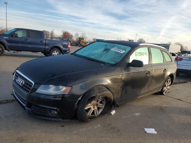 Photo 1 VIN: WAUSFAFL3BA139404 - AUDI A4 PREMIUM 