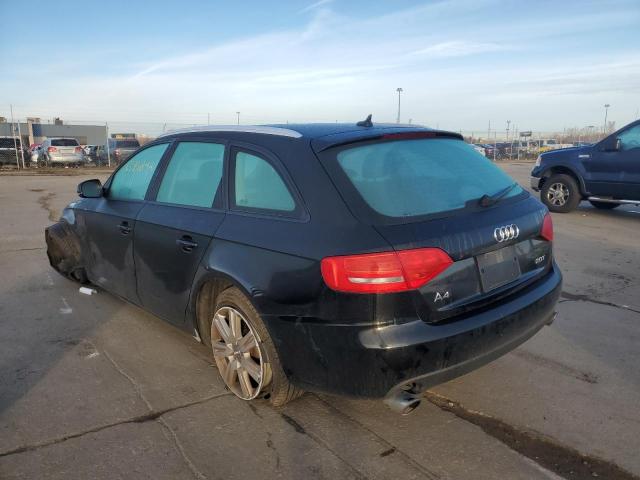 Photo 2 VIN: WAUSFAFL3BA139404 - AUDI A4 PREMIUM 