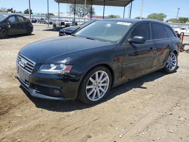 Photo 0 VIN: WAUSFAFL3BA179515 - AUDI A4 