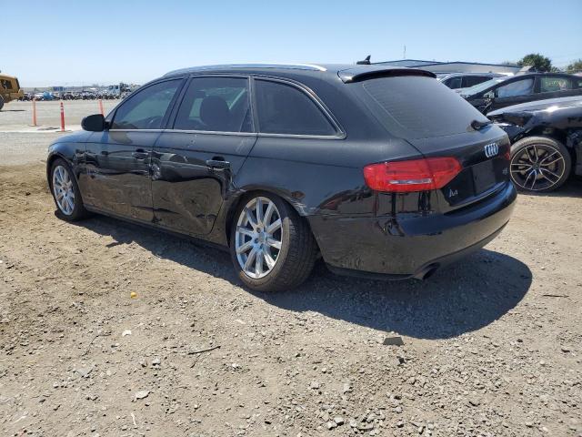 Photo 1 VIN: WAUSFAFL3BA179515 - AUDI A4 