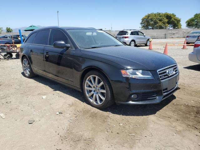 Photo 3 VIN: WAUSFAFL3BA179515 - AUDI A4 