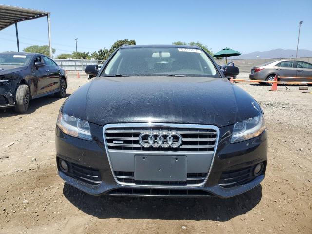 Photo 4 VIN: WAUSFAFL3BA179515 - AUDI A4 