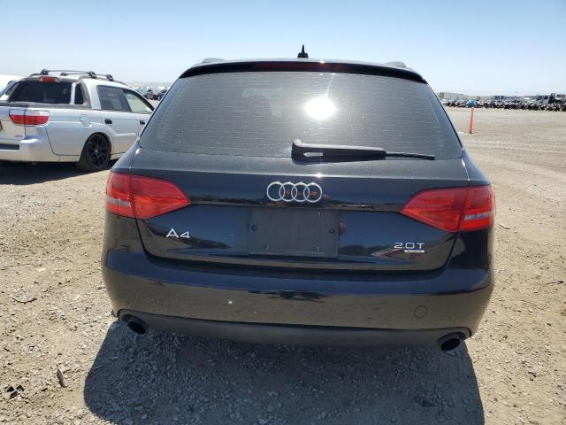 Photo 5 VIN: WAUSFAFL3BA179515 - AUDI A4 