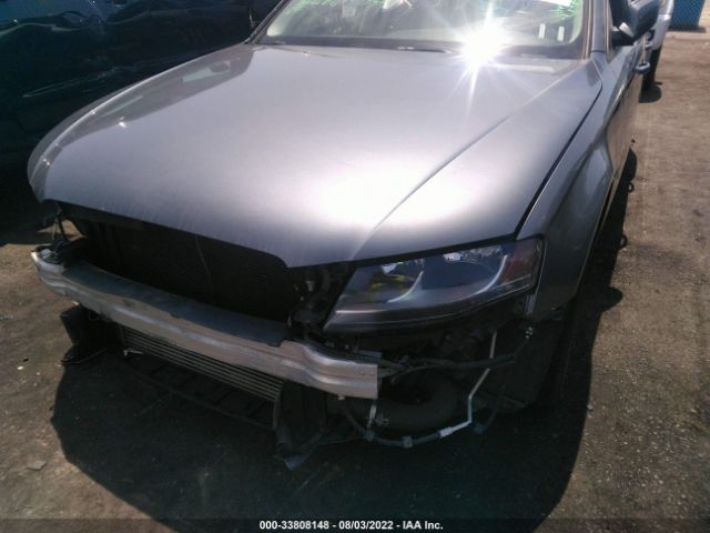 Photo 5 VIN: WAUSFAFL3CA023749 - AUDI A4 