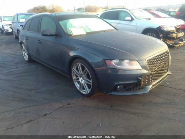 Photo 0 VIN: WAUSFAFL4AA005922 - AUDI A4 