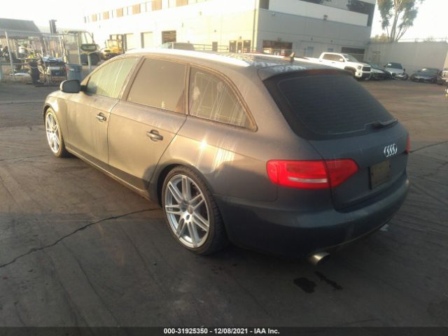 Photo 2 VIN: WAUSFAFL4AA005922 - AUDI A4 