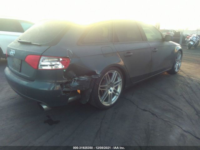 Photo 3 VIN: WAUSFAFL4AA005922 - AUDI A4 