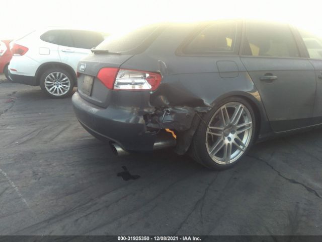 Photo 5 VIN: WAUSFAFL4AA005922 - AUDI A4 