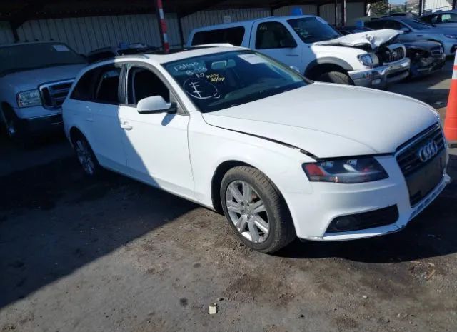 Photo 0 VIN: WAUSFAFL4AA057423 - AUDI A4 