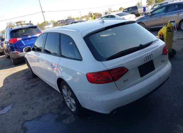 Photo 2 VIN: WAUSFAFL4AA057423 - AUDI A4 